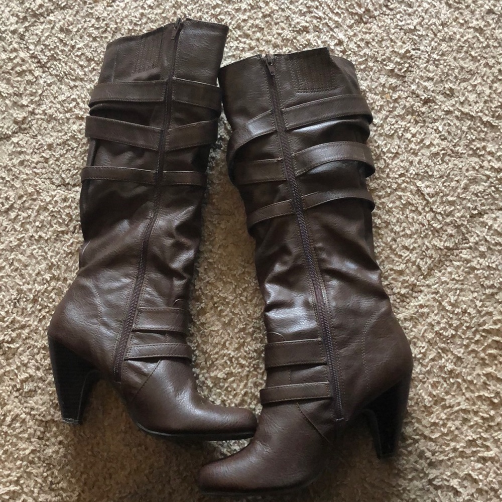 Calf high Dolce by mojo moxy